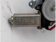 Recambio de mecanismo elevalunas delantero derecho para nissan almera (n15) referencia OEM IAM   