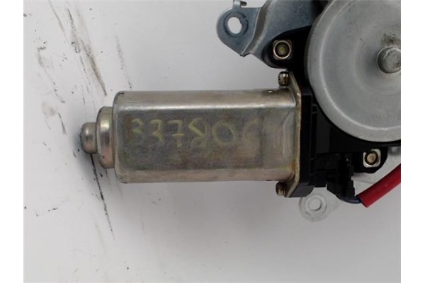 Recambio de mecanismo elevalunas delantero derecho para nissan almera (n15) referencia OEM IAM   
