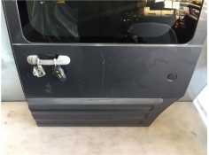 Recambio de puerta trasero izquierda para ford transit connect (p65_, p70_, p80_) 1.8 tdci referencia OEM IAM 5136550  