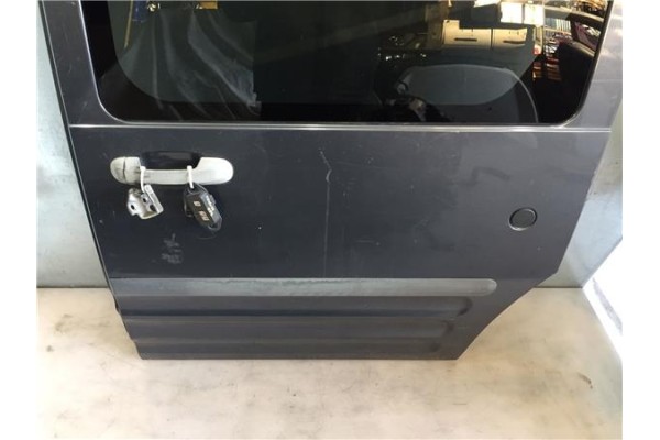 Recambio de puerta trasero izquierda para ford transit connect (p65_, p70_, p80_) 1.8 tdci referencia OEM IAM 5136550  