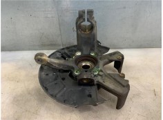 Recambio de mangueta delantero izquierda para volkswagen golf v (1k1) 1.9 tdi referencia OEM IAM 1J0407255N  