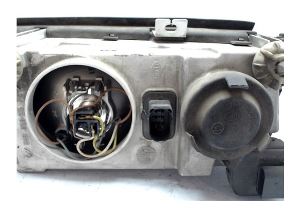 Recambio de faro delantero dcho para skoda octavia berlina (1u2) referencia OEM IAM 1U1941018N  