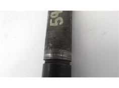 Recambio de inyector para seat toledo (1m2) 1.9 tdi referencia OEM IAM 28130202P  