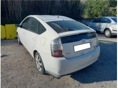 toyota prius (nhw20) del año 2008