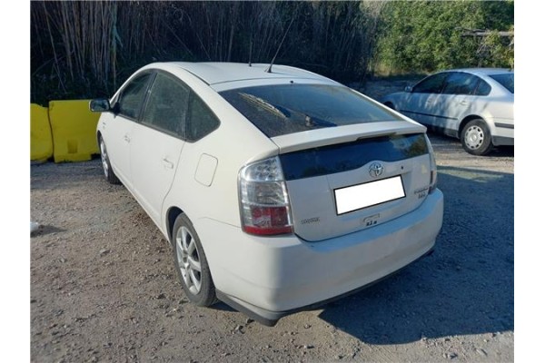 toyota prius (nhw20) del año 2008