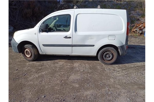 renault kangoo express (fw0/1_) del año 2009