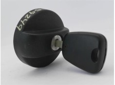 Recambio de tapon combustible para citroen c2 1.1 referencia OEM IAM 1508F9 1508G0 