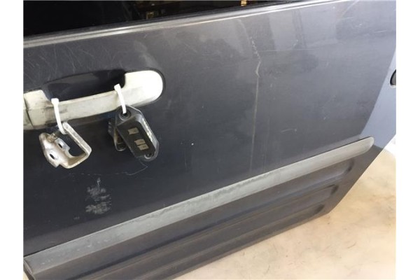 Recambio de puerta trasero izquierda para ford transit connect (p65_, p70_, p80_) 1.8 tdci referencia OEM IAM 5136550  