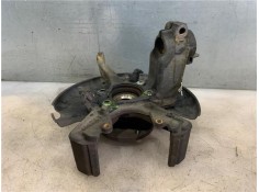 Recambio de mangueta delantero izquierda para volkswagen golf v (1k1) 1.9 tdi referencia OEM IAM 1J0407255N  