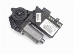 Recambio de motor elevalunas delantero izquierdo para peugeot 307 break / sw (s1) 2.0 hdi 90 referencia OEM IAM 9634457580 99083