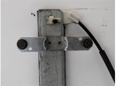 Recambio de mecanismo elevalunas delantero derecho para nissan almera (n15) referencia OEM IAM   