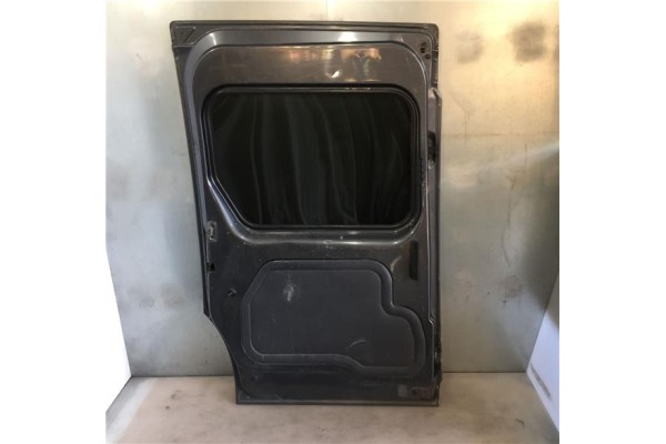 Recambio de puerta trasero izquierda para ford transit connect (p65_, p70_, p80_) 1.8 tdci referencia OEM IAM 5136550  