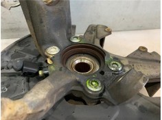 Recambio de mangueta delantero izquierda para volkswagen golf v (1k1) 1.9 tdi referencia OEM IAM 1J0407255N  