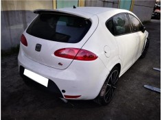 seat leon (1p1) del año 2009