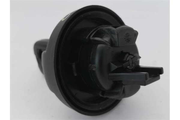 Recambio de tapon combustible para citroen c2 1.1 referencia OEM IAM 1508F9 1508G0 