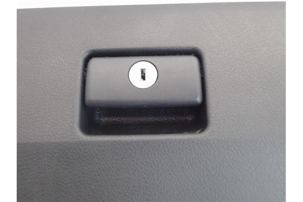 Recambio de guantera salpicadero para toyota verso (aur2/zgr2) 2.0 d-4d referencia OEM IAM 230595010001  