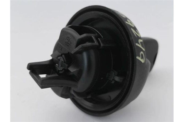 Recambio de tapon combustible para citroen c2 1.1 referencia OEM IAM 1508F9 1508G0 