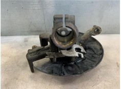 Recambio de mangueta delantero izquierda para volkswagen golf v (1k1) 1.9 tdi referencia OEM IAM 1J0407255N  