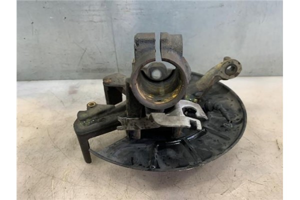 Recambio de mangueta delantero izquierda para volkswagen golf v (1k1) 1.9 tdi referencia OEM IAM 1J0407255N  