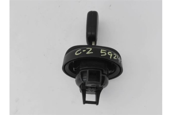 Recambio de tapon combustible para citroen c2 1.1 referencia OEM IAM 1508F9 1508G0 