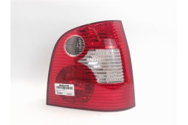 Recambio de piloto trasero derecho para volkswagen polo iv (9n1) 1.9 tdi referencia OEM IAM 6Q6945096G 88374 