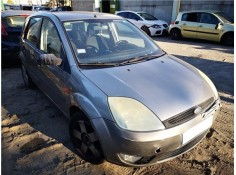 ford fiesta v (jh_, jd_) del año 2004