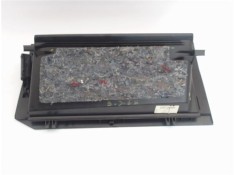 Recambio de guantera salpicadero para toyota verso (aur2/zgr2) 2.0 d-4d referencia OEM IAM 230595010001  