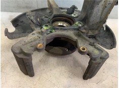 Recambio de mangueta delantero izquierda para volkswagen golf v (1k1) 1.9 tdi referencia OEM IAM 1J0407255N  