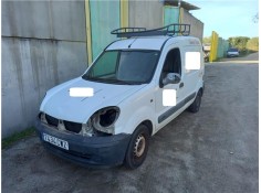 renault kangoo i (f/kc0) del año 2004