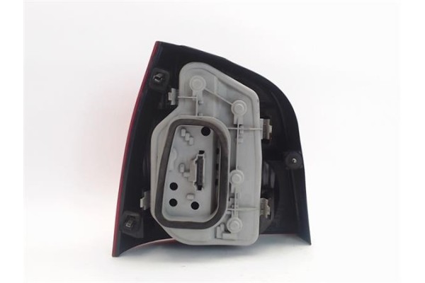 Recambio de piloto trasero derecho para volkswagen polo iv (9n1) 1.9 tdi referencia OEM IAM 6Q6945096G 88374 