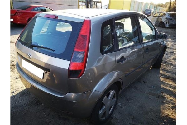 ford fiesta v (jh_, jd_) del año 2004 ford fiesta v (jh_, jd_) del año 2004