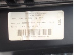 Recambio de guantera salpicadero para toyota verso (aur2/zgr2) 2.0 d-4d referencia OEM IAM 230595010001  