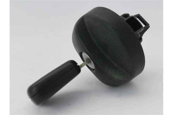 Recambio de tapon combustible para citroen c2 1.1 referencia OEM IAM 1508F9 1508G0 