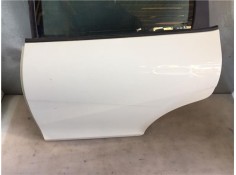 Recambio de puerta trasero izquierda para seat leon (1p1) 1.9 tdi referencia OEM IAM 1P0833055  
