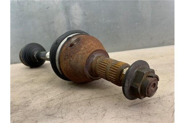 Recambio de palier delantero izquierdo para opel astra j gtc 1.7 dtci referencia OEM IAM   