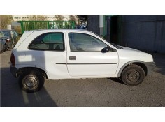 opel corsa b del año 1995