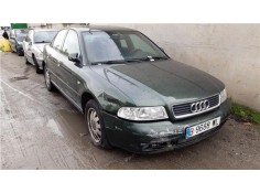 audi a4 berlina (b5) del año 2000