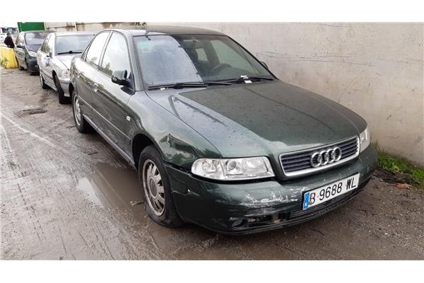 audi a4 berlina (b5) del año 2000
