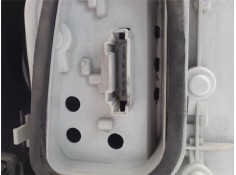 Recambio de piloto trasero derecho para volkswagen polo iv (9n1) 1.9 tdi referencia OEM IAM 6Q6945096G 88374 