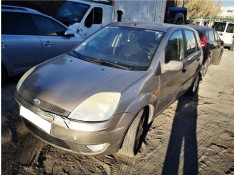 ford fiesta v (jh_, jd_) del año 2004