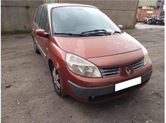renault scenic ii (jm) del año 2004