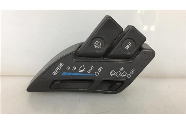 Recambio de mando limpiaparabrisas para pontiac trans sport 89 2.3 referencia OEM IAM 10191398 2813A 