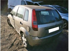 ford fiesta v (jh_, jd_) del año 2004
