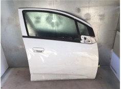 Recambio de puerta delantero derecha para chevrolet spark 1.2 ls + referencia OEM IAM 95951626  