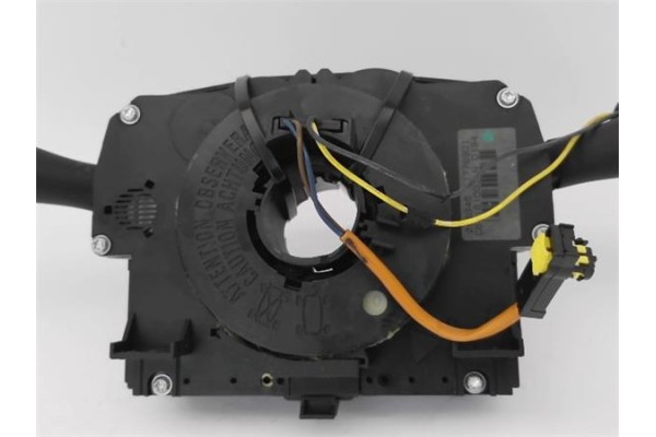 Recambio de mando intermitencia para citroen c2 1.1 referencia OEM IAM 96488210XT 6239TW 