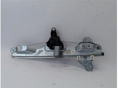 Recambio de mecanismo elevalunas trasero derecho para nissan qashqai ii (j11e) referencia OEM IAM 827004EA0A02  