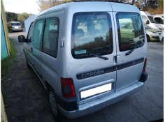 citroen berlingo del año 2003