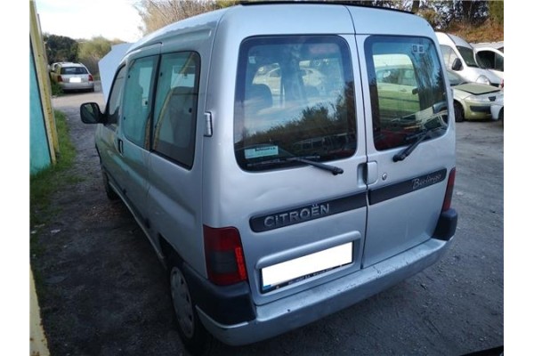 citroen berlingo del año 2003