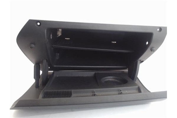 Recambio de guantera salpicadero para opel astra h berlina 1.7 cdti referencia OEM IAM 13191459  