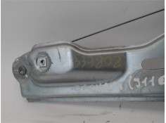 Recambio de mecanismo elevalunas trasero derecho para nissan qashqai ii (j11e) referencia OEM IAM 827004EA0A02  
